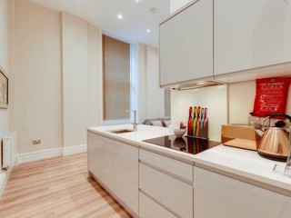 Water Street Apartments thumbnail