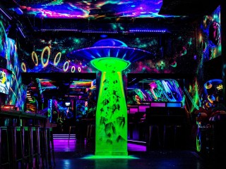 Arcade Games & Drinks | NQ64 thumbnail