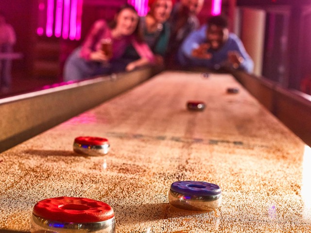 Boom Battle Bar | Bespoke Games image