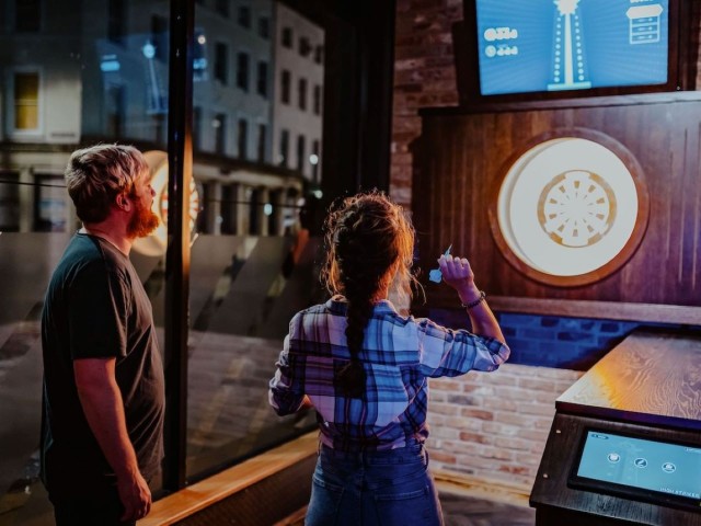 Boom Battle Bar | Bespoke Games image