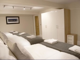 Water Street Apartments thumbnail