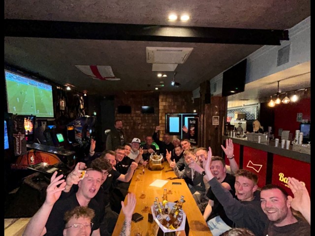 Bar52 |  Sir Murray Drinks Package image