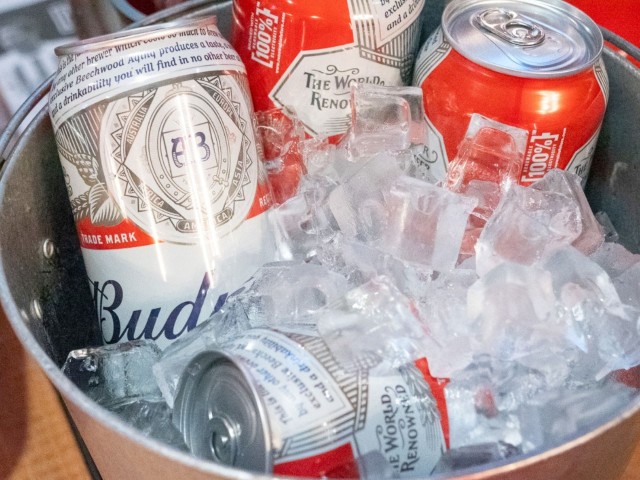 Bar52 |  Sir Murray Drinks Package image