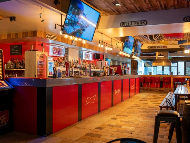 Bar52 |  Sir Murray Drinks Package image