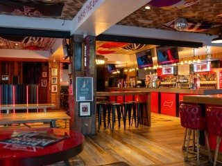 Bar52 |  Sir Murray Drinks Package thumbnail