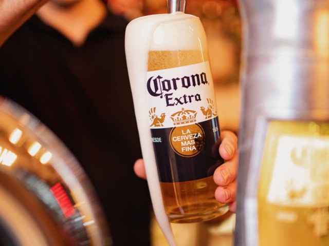 Bar52 |  Sir Murray Drinks Package image