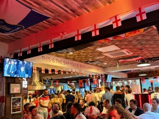 Bar52 |  Sir Murray Drinks Package thumbnail