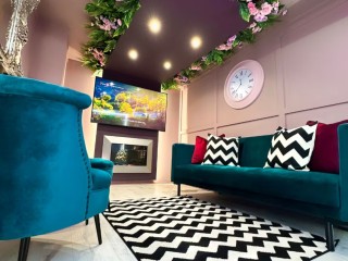 Copper and Blossom | 12 Sleeper thumbnail