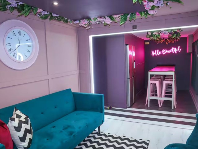 Copper and Blossom | 12 Sleeper image