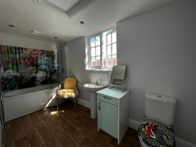 22 Sleeper House with Hot Tub and Games Room image