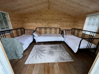 22 Sleeper House with Hot Tub and Games Room thumbnail