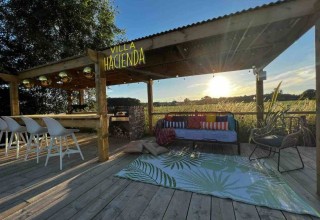 22 Sleeper House with Hot Tub and Games Room