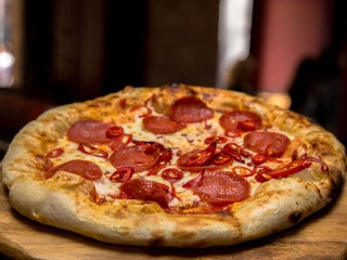 Cocktail Making and Pizza | Heebie Jeebies thumbnail