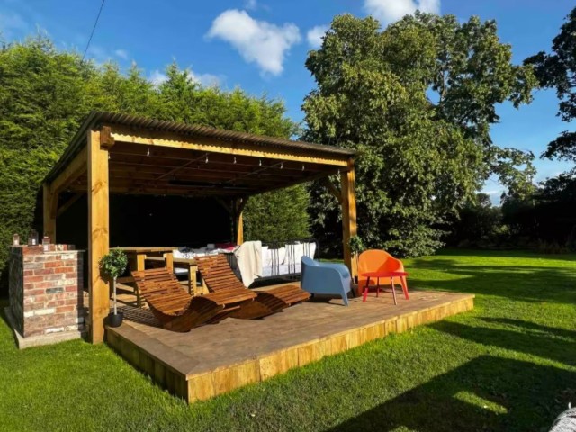 22 Sleeper House with Hot Tub and Pool Table image