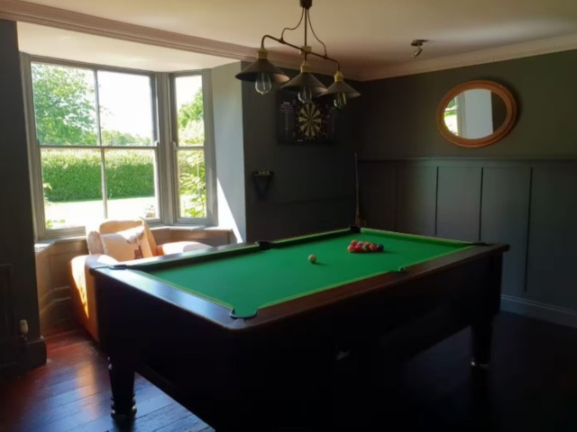 22 Sleeper House with Hot Tub and Pool Table image