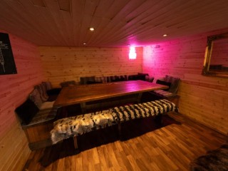20 Sleeper Manor House with Hot Tub thumbnail