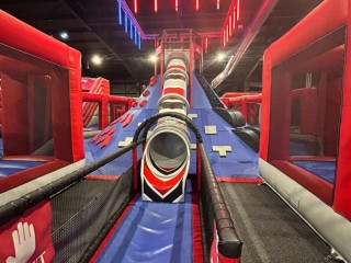 Ninja Warrior thumbnail