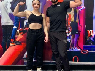 Ninja Warrior thumbnail