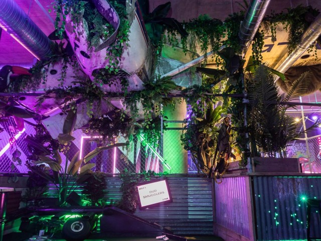 Tier 1 | Junkyard Golf image