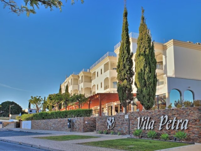 Vila Petra Aparthotel image