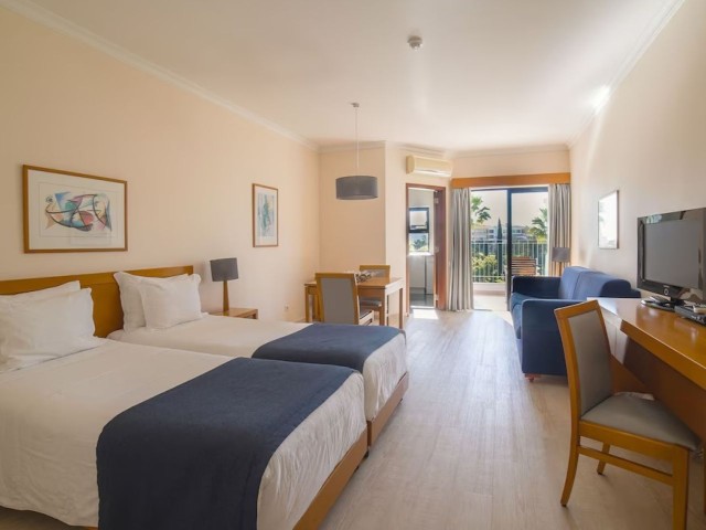 Vila Petra Aparthotel image