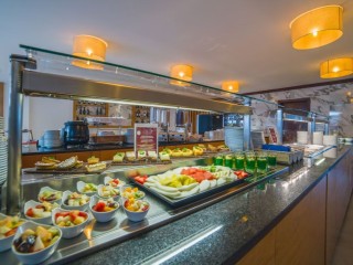 Vila Petra Aparthotel thumbnail