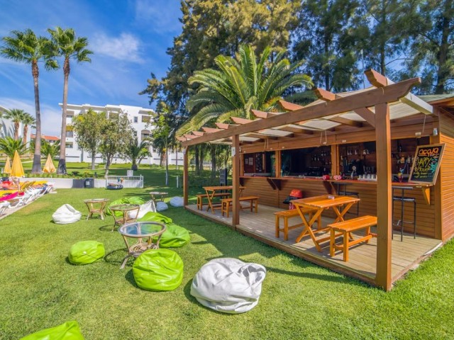 Vila Petra Aparthotel image