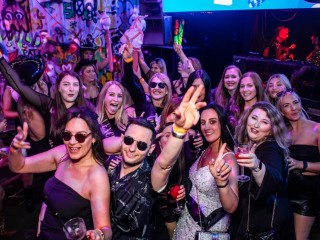 Drag Bottomless Brunch thumbnail