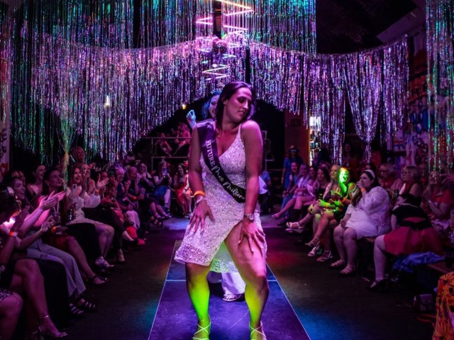 Drag Bottomless Brunch image