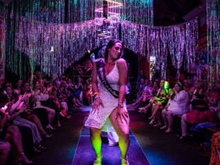 Drag Bottomless Brunch thumbnail