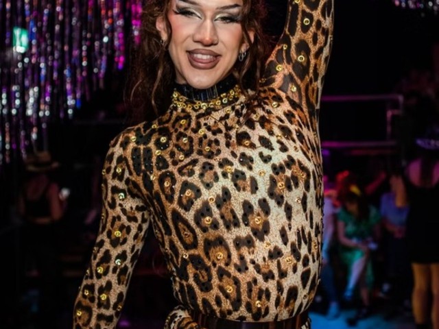 Drag Bottomless Brunch image