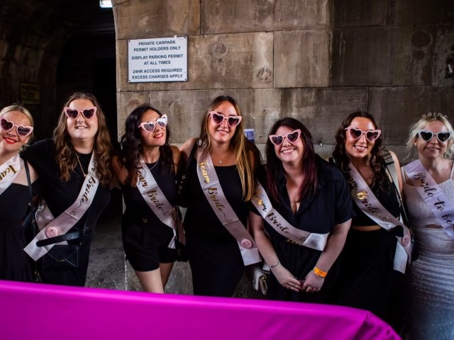 Drag Bottomless Brunch image