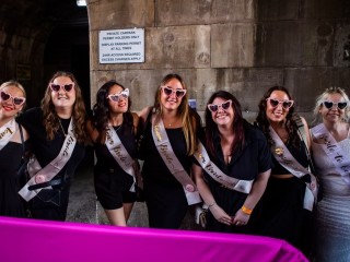 Drag Bottomless Brunch thumbnail