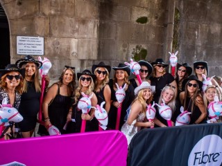 Drag Bottomless Brunch thumbnail