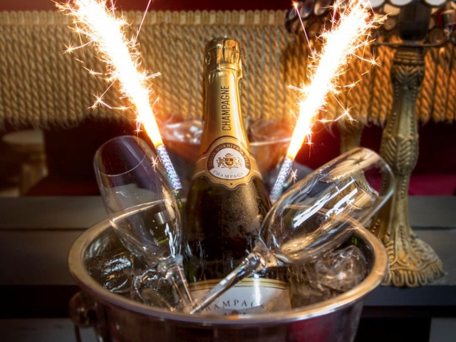 Drag Cabaret Show | Viaduct Show Bar image