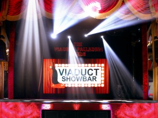 Drag Cabaret Show | Viaduct Show Bar thumbnail