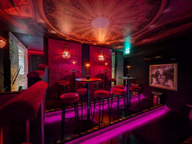 Drag Cabaret Show | Viaduct Show Bar image