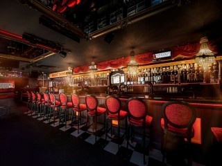 Drag Cabaret Show | Viaduct Show Bar thumbnail