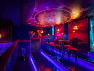 Drag Cabaret Show | Viaduct Show Bar thumbnail