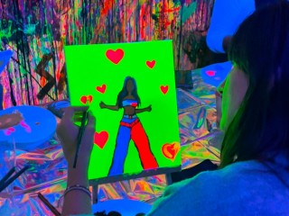 Sip & Paint | Splash thumbnail