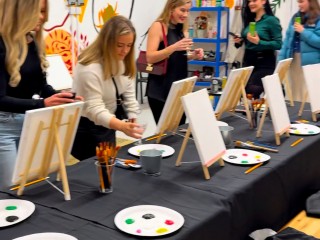 Sip & Paint | Splash thumbnail