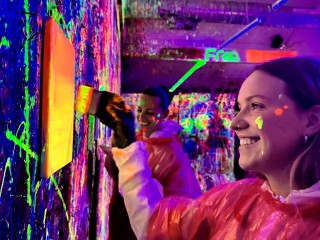 Sip & Paint | Splash thumbnail