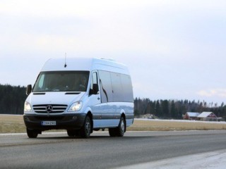 Stag Party Bundle | Transfers, Bar Crawl and More thumbnail