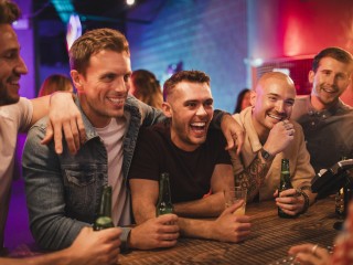 Stag Party Bundle | Transfers, Bar Crawl and More thumbnail