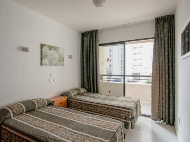 Luxmar Apartments image