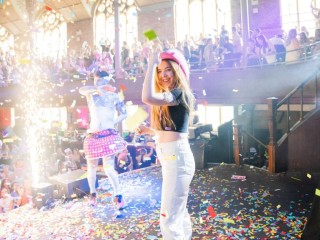 Bongos Bingo thumbnail