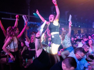 Bongos Bingo thumbnail