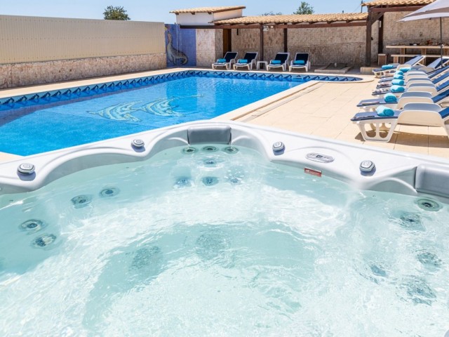 37 Sleeper Villa | Royal Mill image