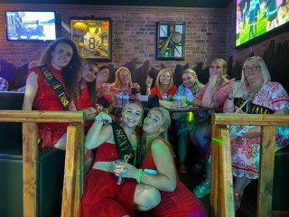 Bar Crawl on the strip thumbnail