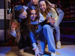 Roxy Ball Room Cavern Quarter | Bottomless Brunch thumbnail